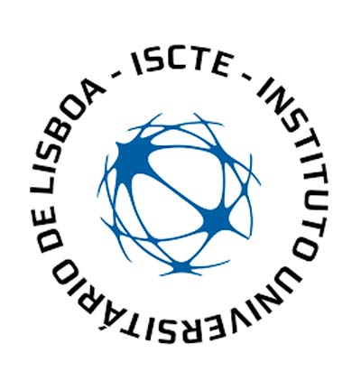 ISCTE - INSTITUTO UNIVERSITARIO DE LISBOA